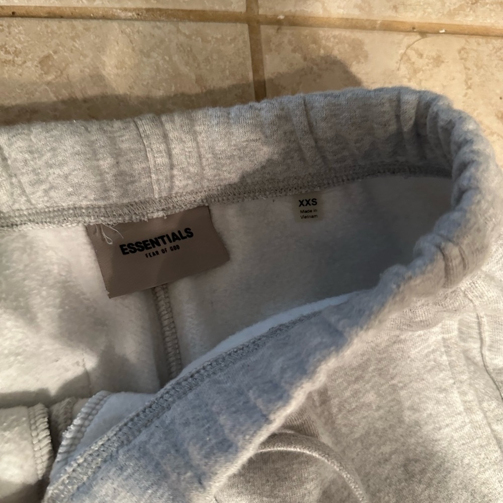 Essentials sweatpants